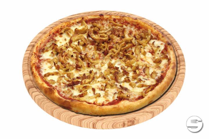 Pizza Pollo - Simit Sarayi