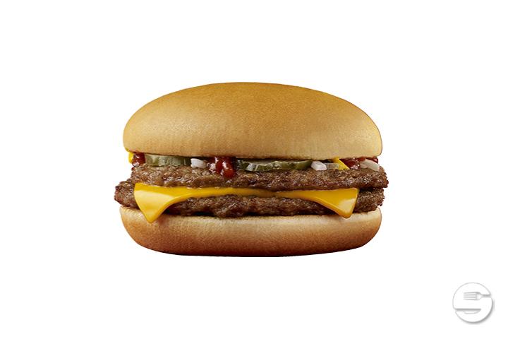 Cheeseburger - Simit Sarayi
