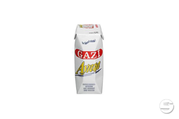 Ayran 25cl - Simit Sarayi