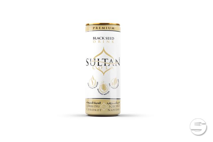Sultan Energy 4 - Simit Sarayi