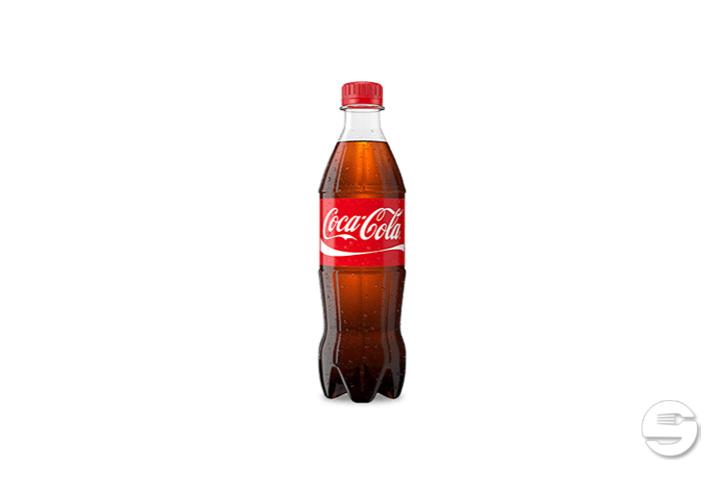 Coca Cola 5dl - Simit Sarayi