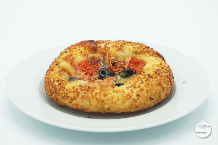 Domatesli - Simit Sarayi