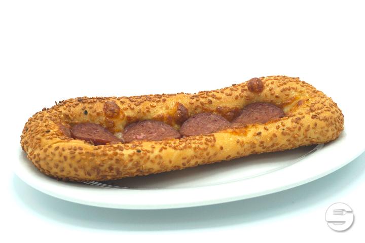 Sucuklu - Simit Sarayi