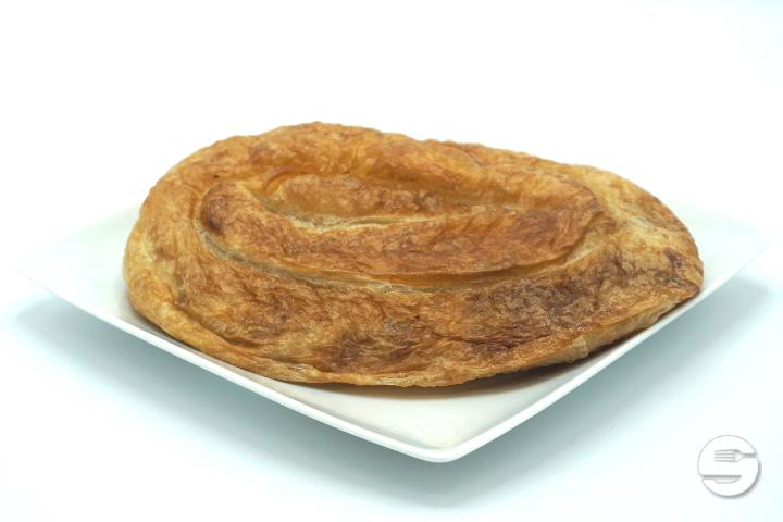 Kol Böregi mit Spinat und Käse - Simit Sarayi