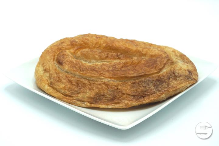 Kol Böregi with minced meat - Simit Sarayi