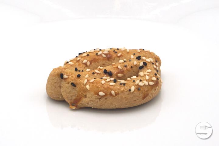 Kurabiye 1 Stk. Salzig - Simit Sarayi