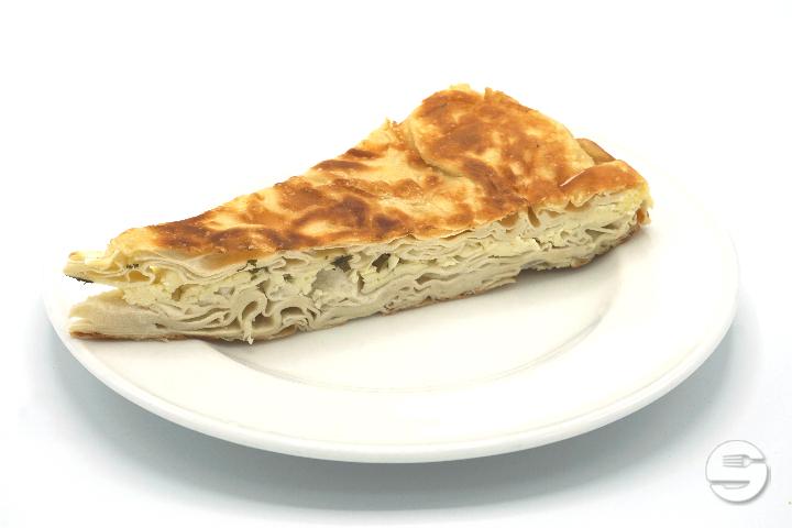 Su Böregi - Simit Sarayi
