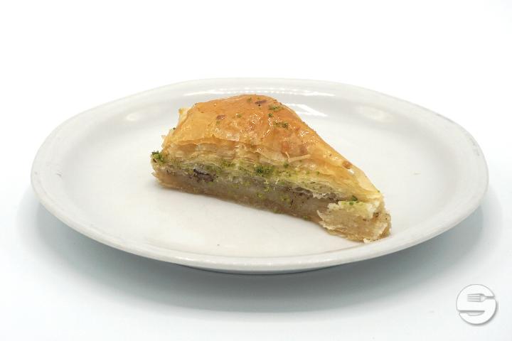 Baklava Havuc 1 Stk. - Simit Sarayi