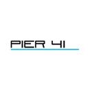 Logo Pier 41