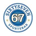 Logo 67 Sportsbar