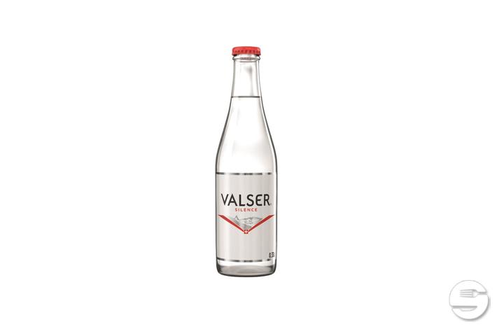 Valser Silence 33cl - 67 Sportsbar