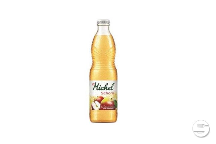 Apfelshorle 33cl - 67 Sportsbar