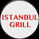 Logo Istanbul Grill