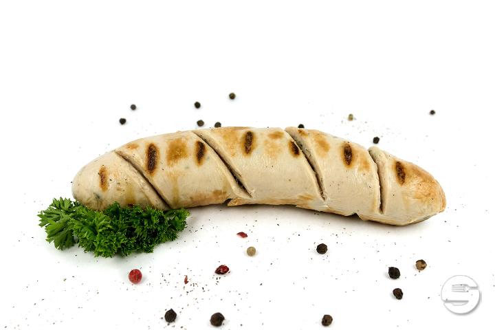 Veal Saucisse - Istanbul Grill