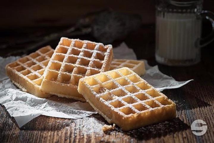 Menu 4 - Crêperie 7e Délice