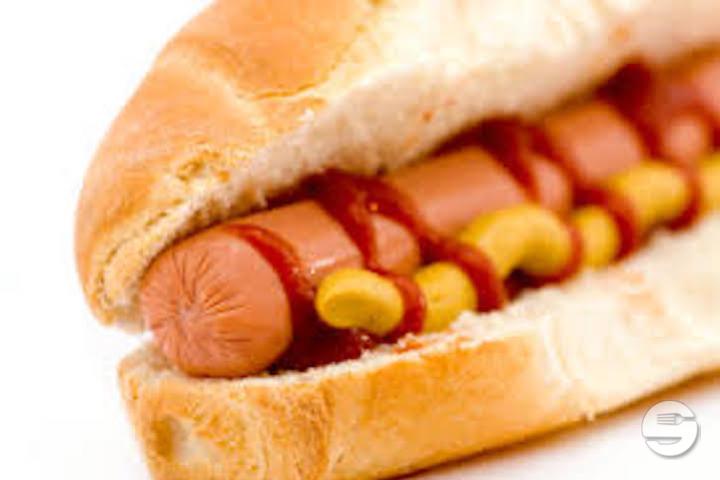 Hot Dog à Choix - Crêperie 7e Délice