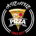Logo Pizza Avenue