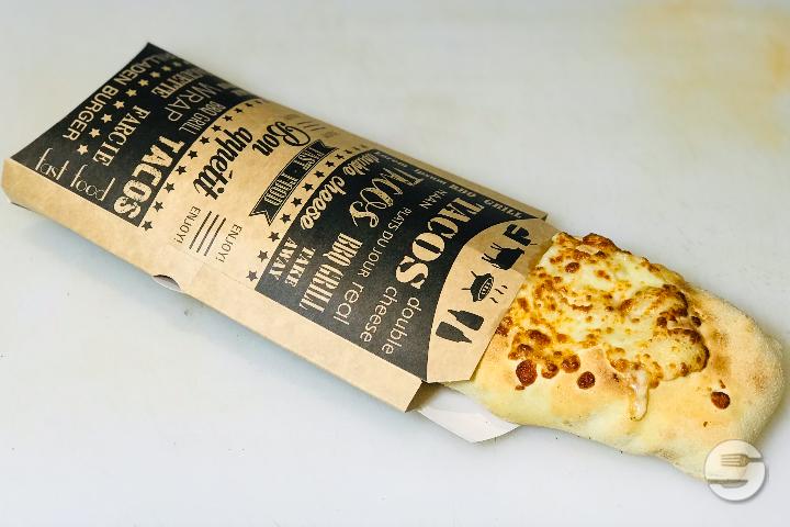 Tacos Pizza - Pizza Avenue