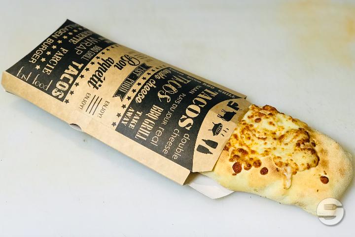 Tacos Pizza - Pizza Avenue