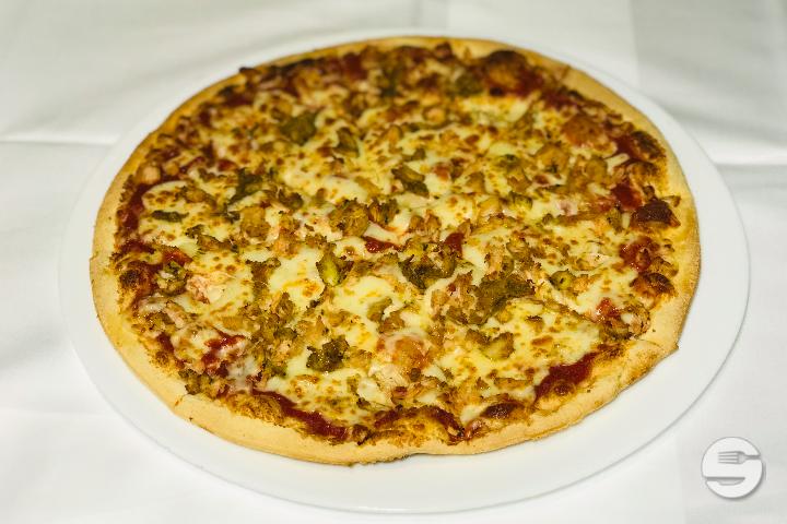 Pizza Chicken - Pizza Avenue