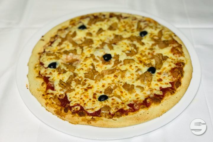 Pizza Thon - Pizza Avenue