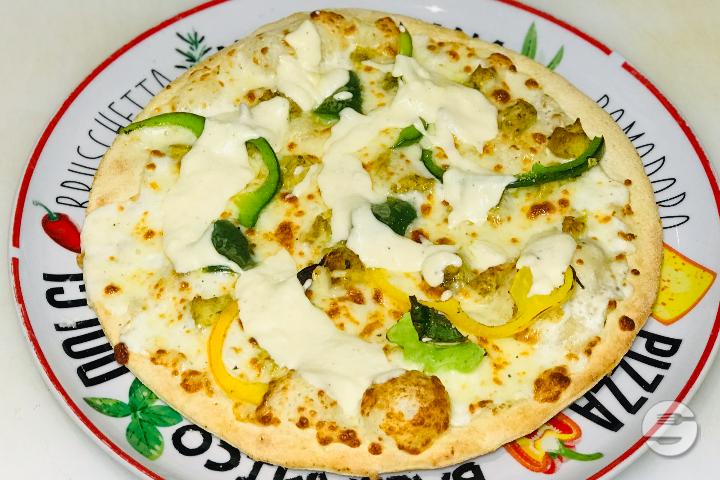 Pizza La Boisée - Pizza Avenue