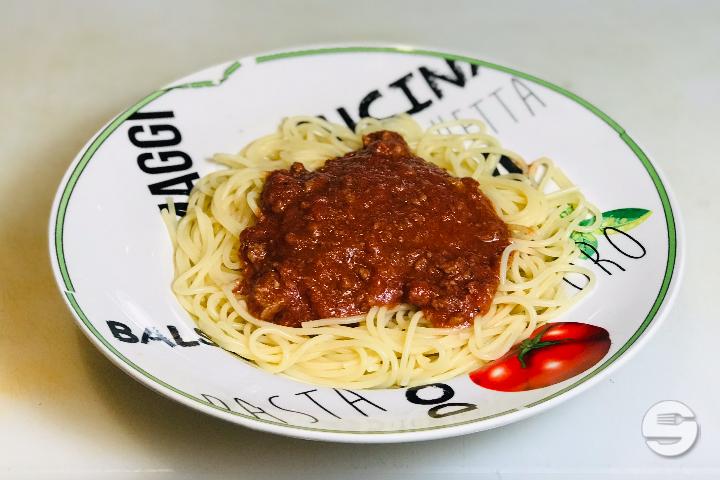 Bolognaise - Pizza Avenue