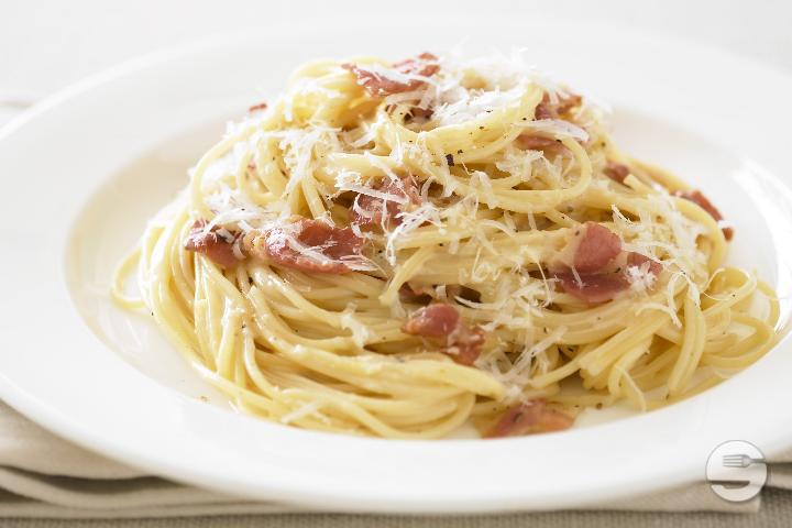 Carbonara - Pizza Avenue