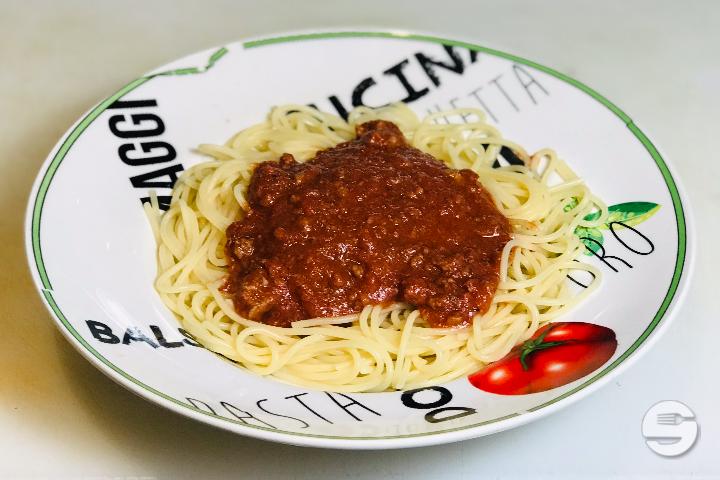 Bolognaise - Pizza Avenue
