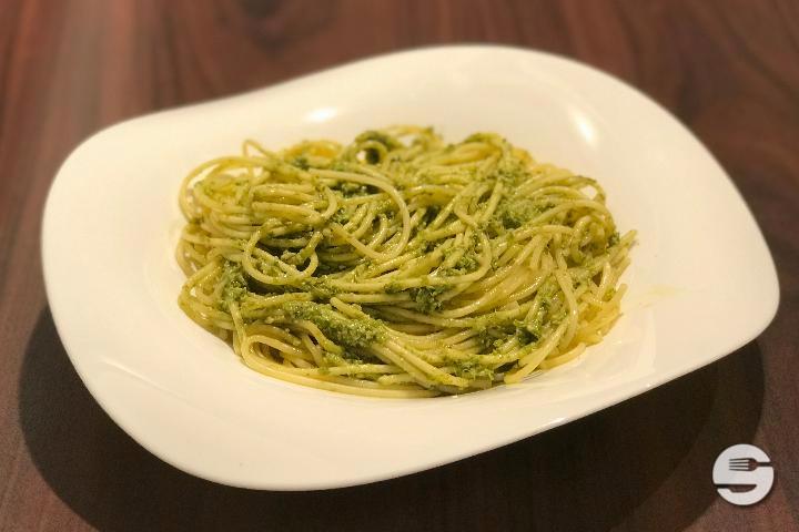 Pesto - Pizza Avenue