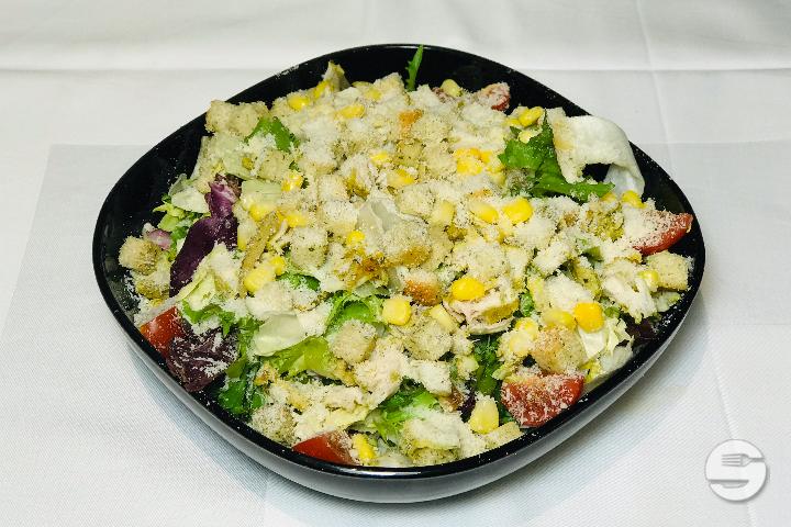 Salade César - Pizza Avenue