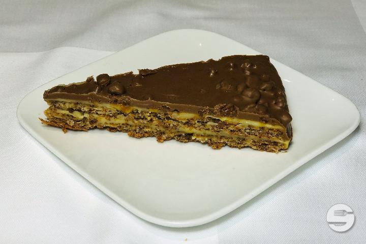 Daim Pie - Pizza Avenue