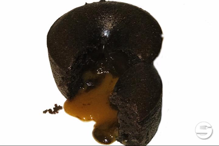 Caramel fondant - Pizza Avenue