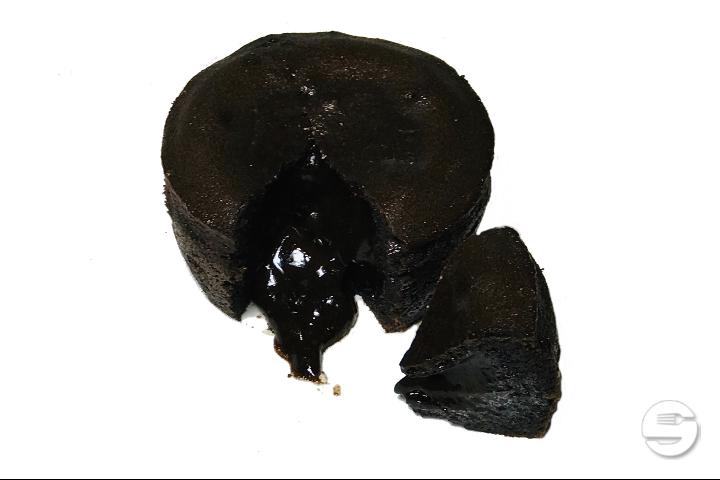 Chocolate fondant - Pizza Avenue