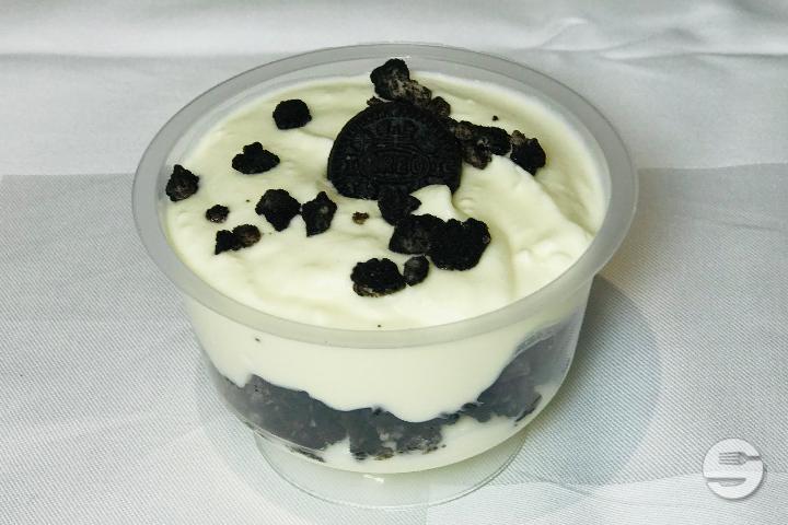 Tiramisu Oreo - Pizza Avenue