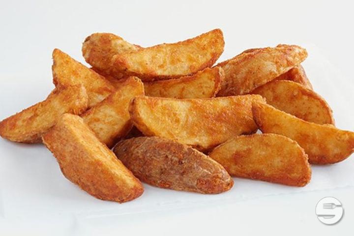 1 portion of Potatoes - Pizza Avenue