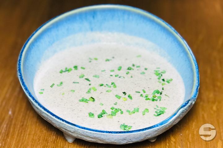 Forestry Soup - Face au Lac