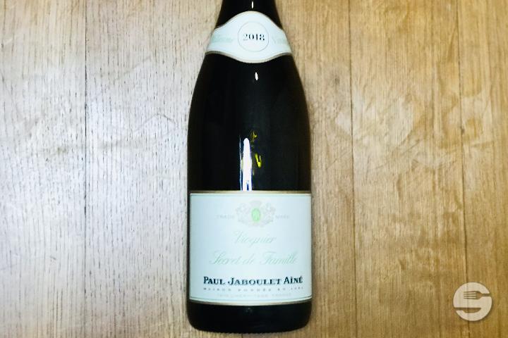 Viognier - Face au Lac