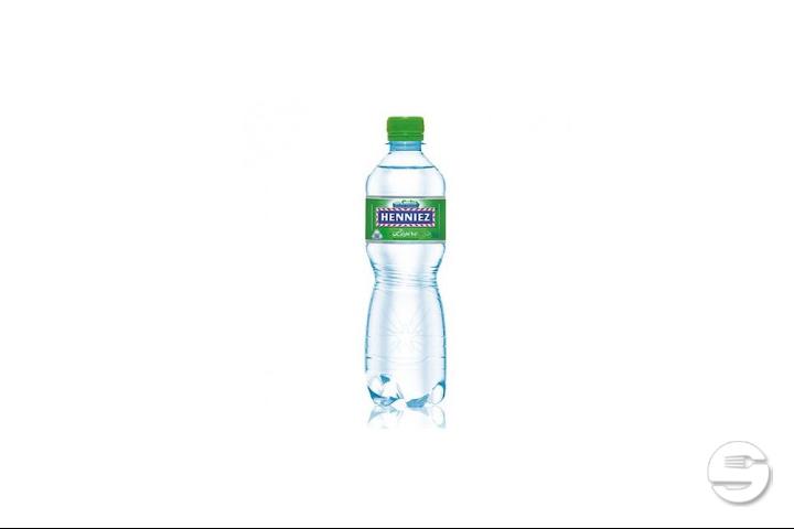 Henniez Verte - Face au Lac