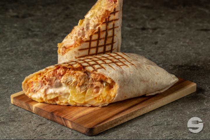 Suprême Tacos - Suprême Tacos