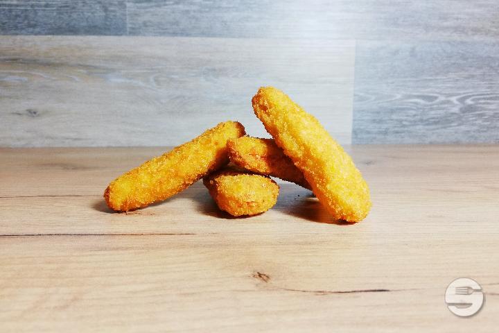 Tenders - Eat & Play