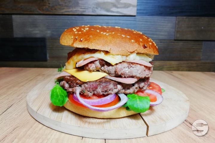 Les Daltons - Eat & Play