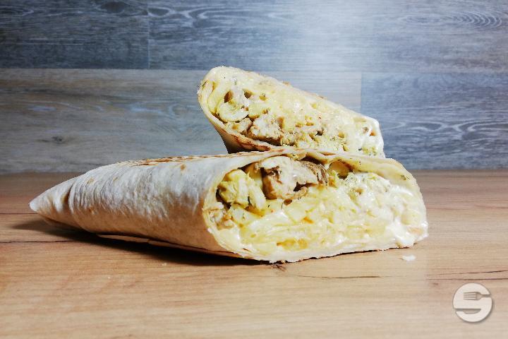 Tacos Maxi - Eat & Play