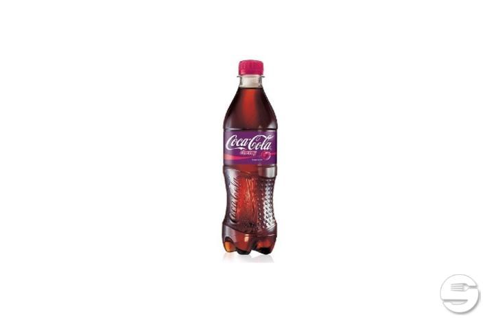 Coca-cola cherry - Eat & Play