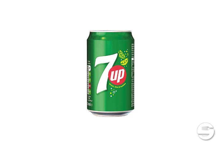 7UP - Eat & Play