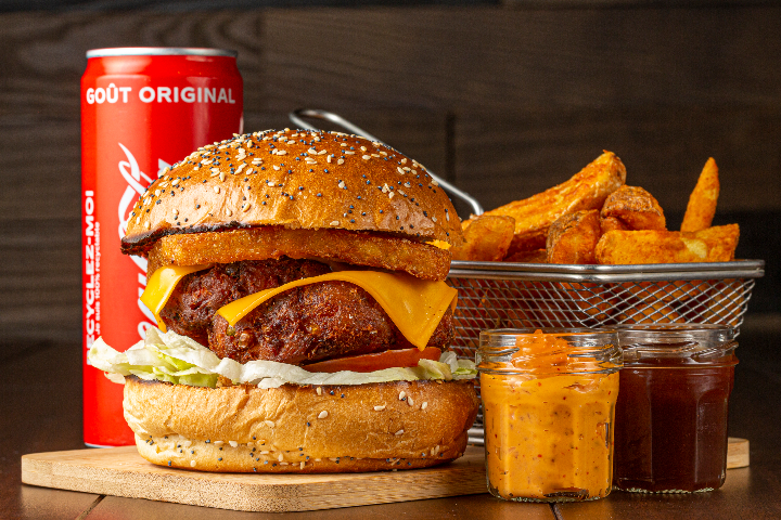 Menu Aladin - Eat & Play