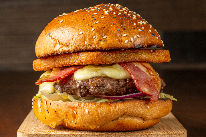 Raclette patato - Eat & Play