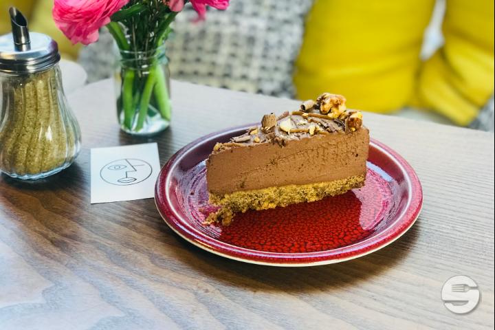 Gâteau Châtaigne - Ou Bien Encore