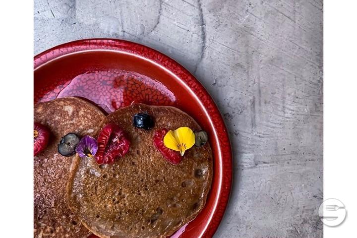 Pancake - Ou Bien Encore