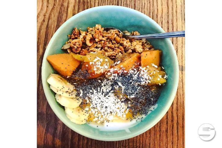 Granola - Ou Bien Encore